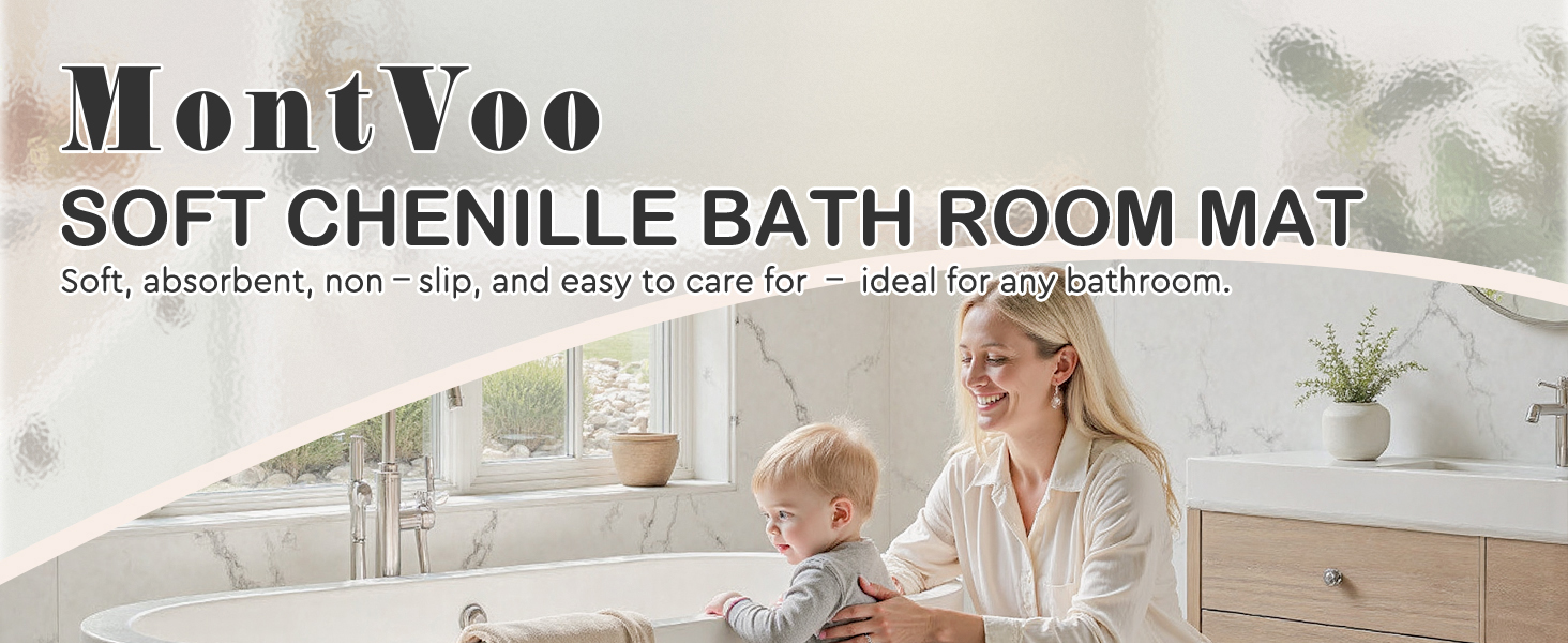non slip bath mat