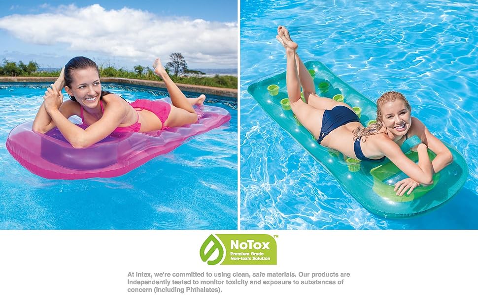fun inflatable