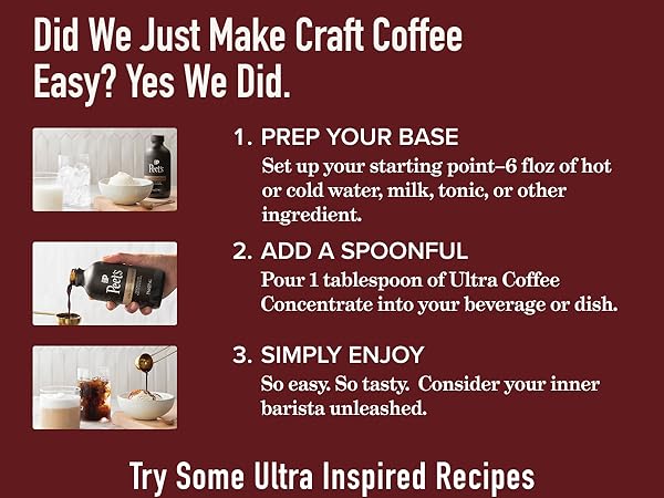 Peet's Coffee