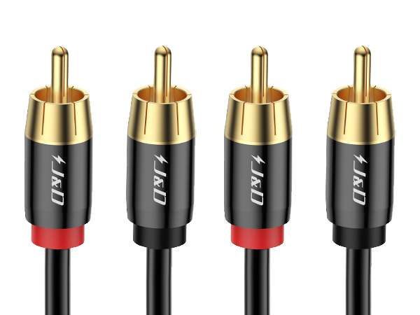 RCA Audio Cable