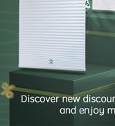 Yoolax Motorized Solar Shade Romote Control Light Filtering Roller Blinds Transparent Sight Auto ...