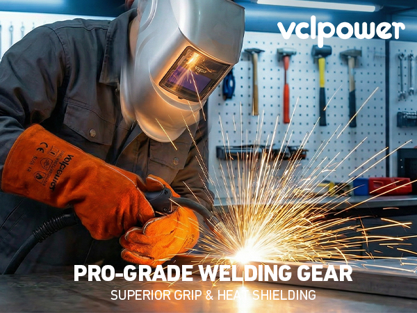 welding gloves