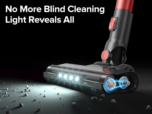 hardwood floor vacuum