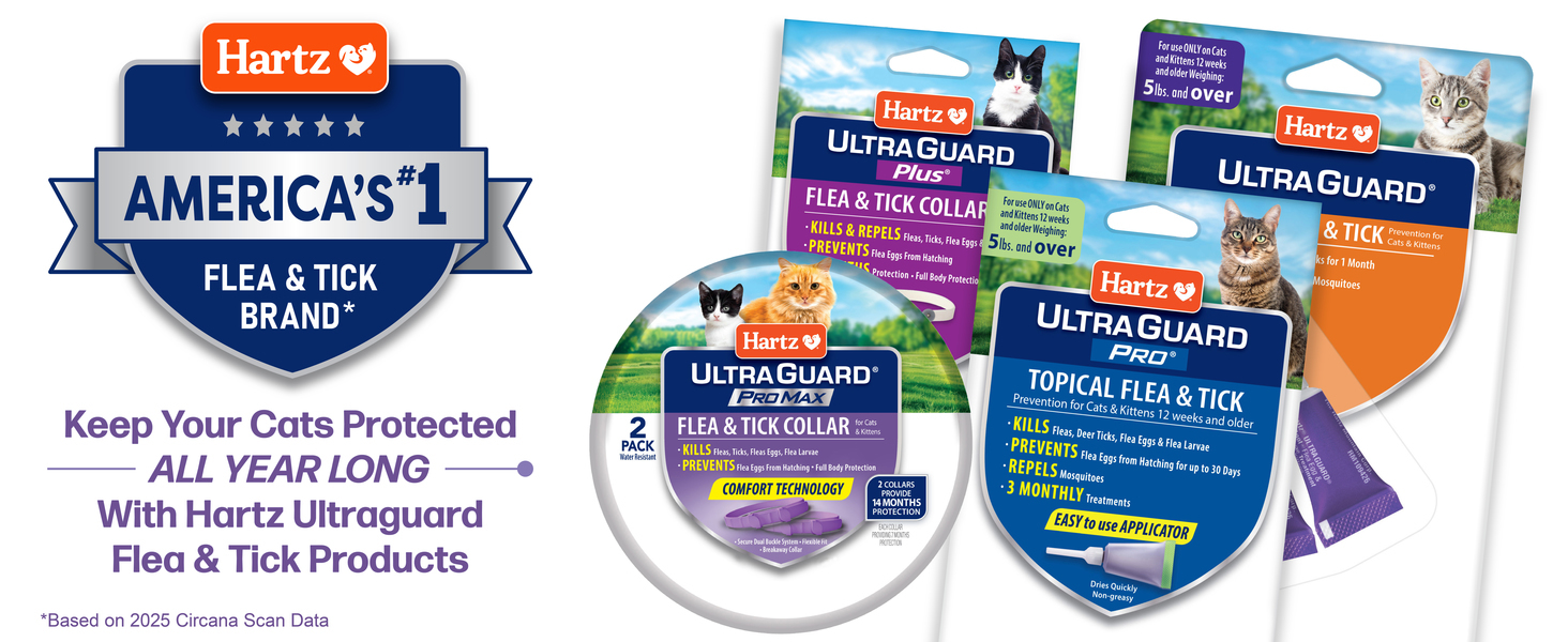 UltraGuard Family Products