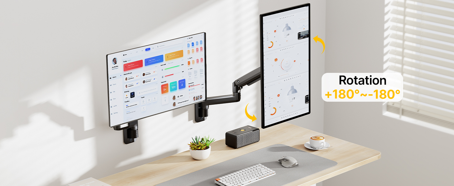 vesa wall mount