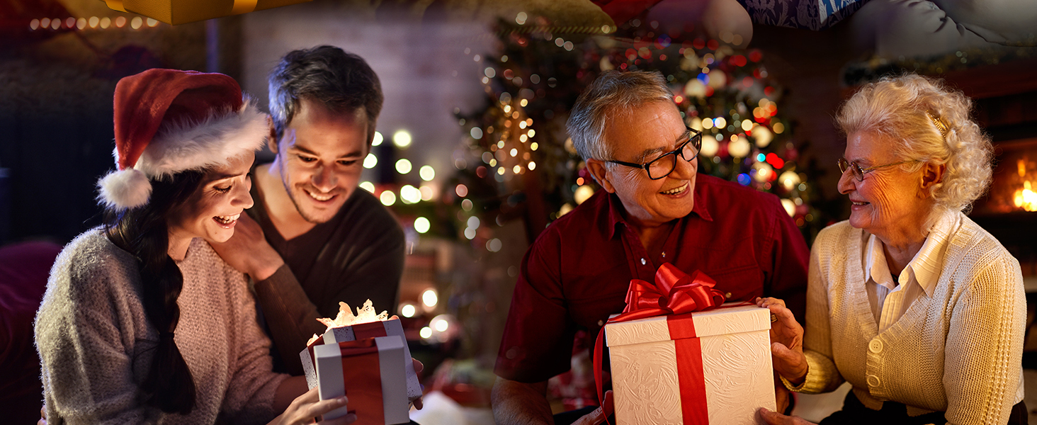 Xmas Gift for mother