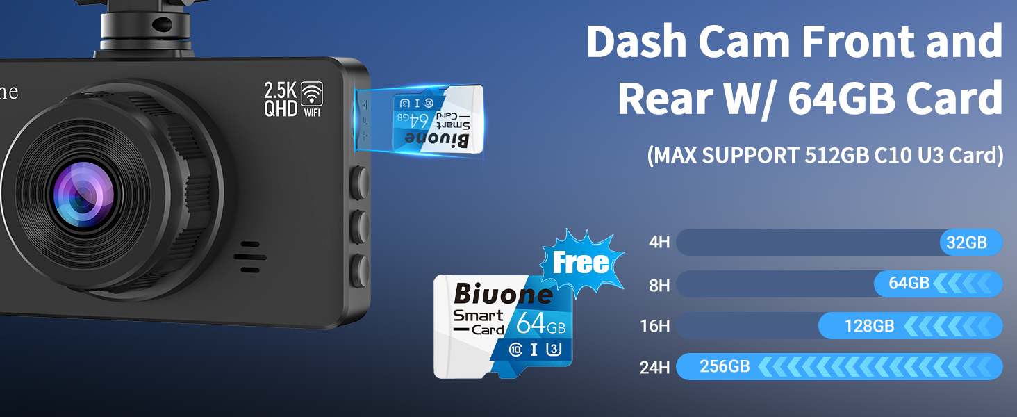 car dash cam