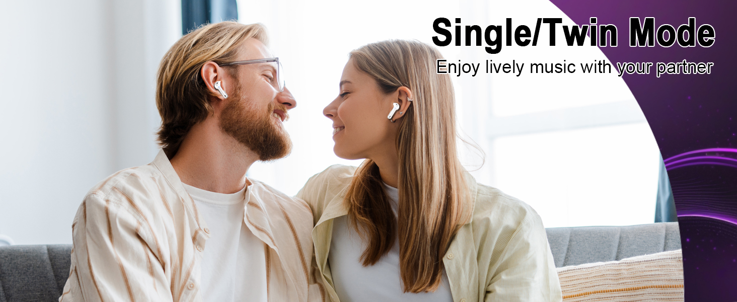 Wireless Earbuds
