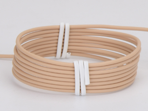 Capacitive microphones