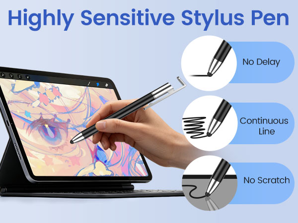 stylus pen 7