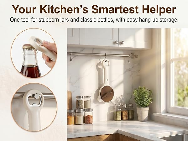 Smartest Kitchen helper