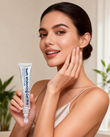 teeth whitening kit