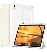 ZKTUYU Case for (A16) 11th Generation 11 Inch 2025, iPad 10th Generation 10.9 Inch 2022, Hybrid P...