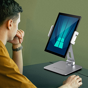Tablet Desk Stand