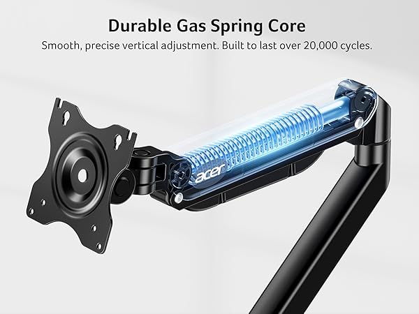 Acer Single Monitor Mount