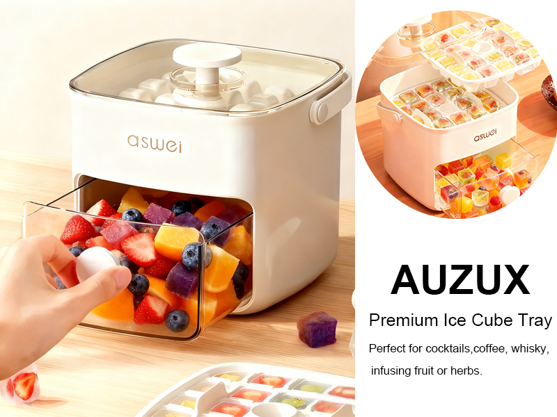 Ice Cube Tray