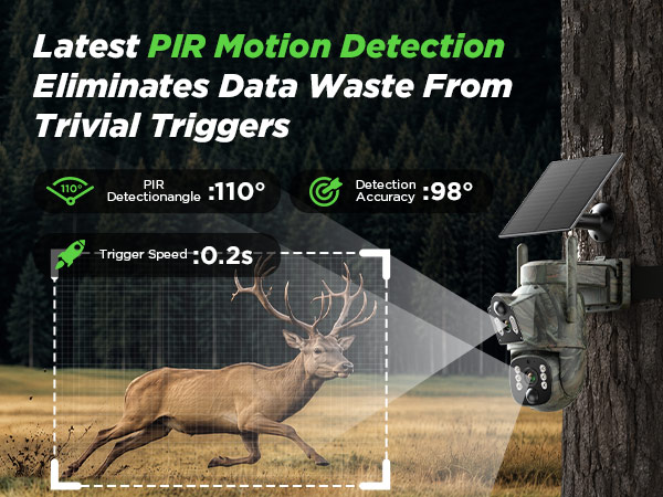 trail camera