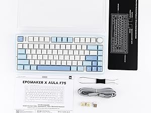 tkl keyboard