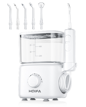 Water Dental Flosser