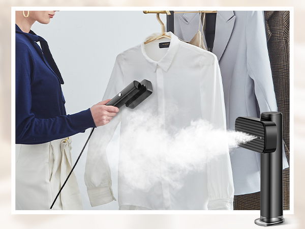 steamer for clothes