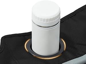 Youtanic Oversized Camping Chair