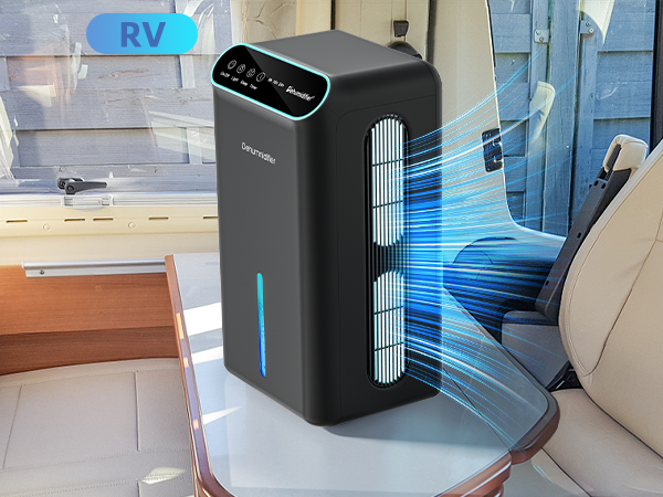 dehumidifier for rv