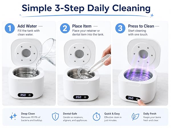 ultra sonic cleaning machine