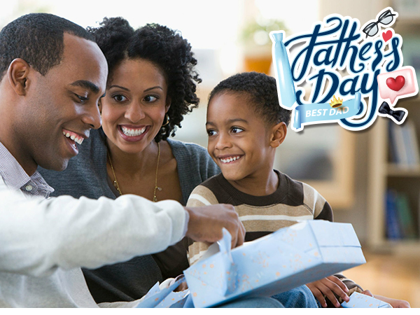 fathers day gifts for dad from wife daughter