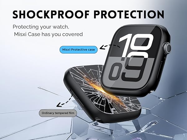 for Apple Watch Series 10 -6