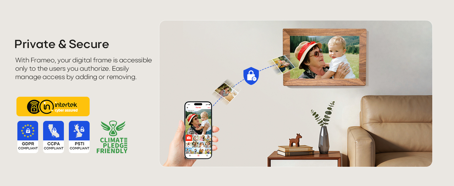 Digital Picture Frame