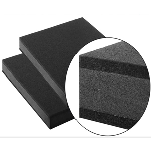 speaker isolation pad
