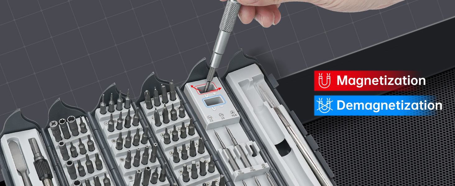 miniature screwdriver set screw driver bit sets juego de destornilladores screw driver
