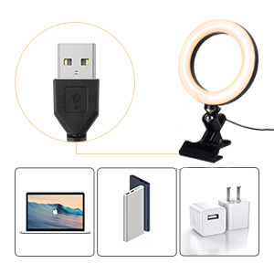 USB Power Design-Not Need Battery