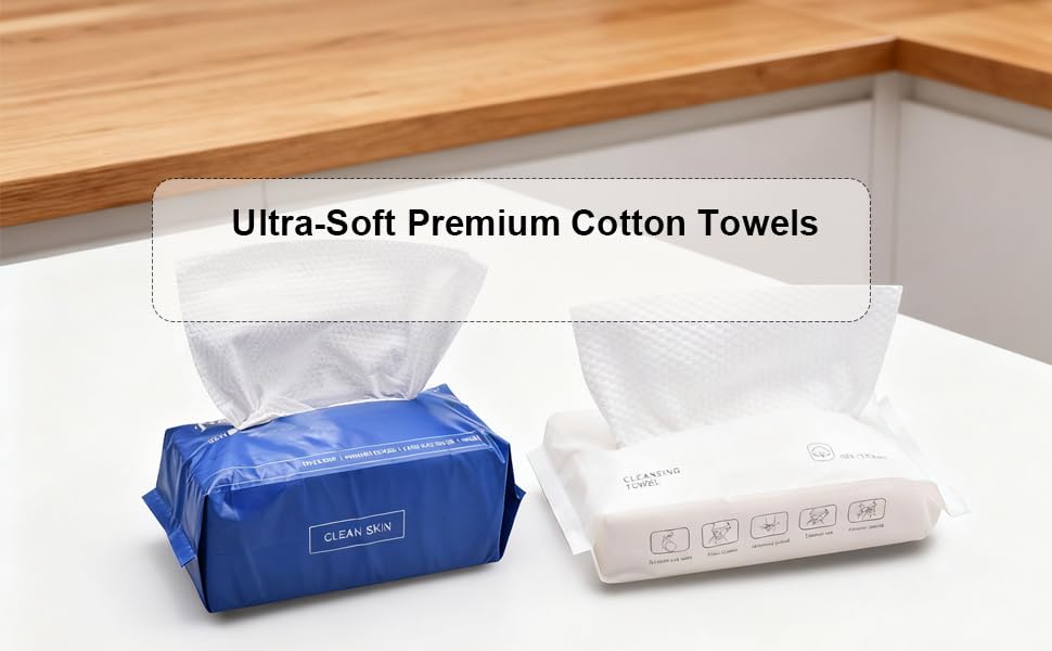 Towels
