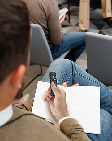  Digital Voice Recorder