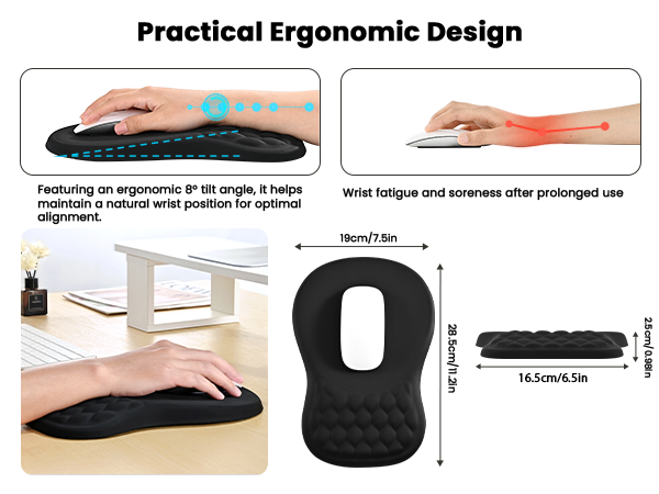 gaming mouse pad
