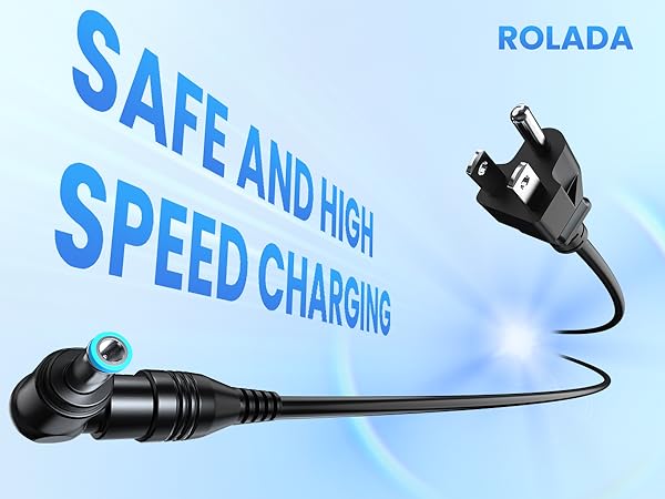 Universal Laptop Charger