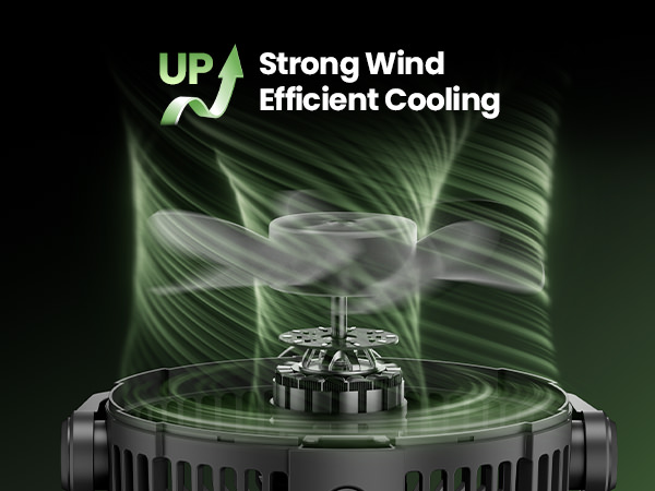 battery fans portable rechargeable small battery operated fan camp fan personal fans portable