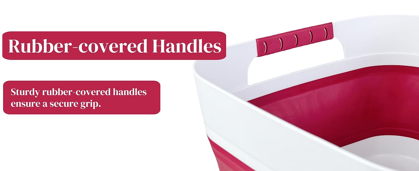 GIMWA Collapsible wash basin