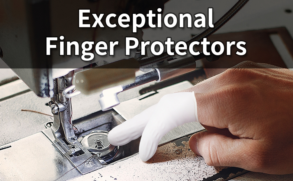 finger cots