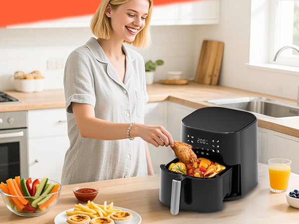 air fryer