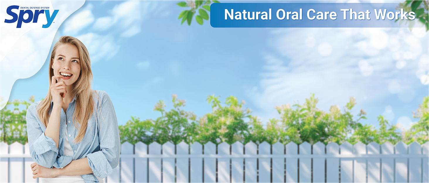 sugar free candy spry mint gum mouthwash mouth oral rinse toothpaste tooth gel xylitol gum mouth
