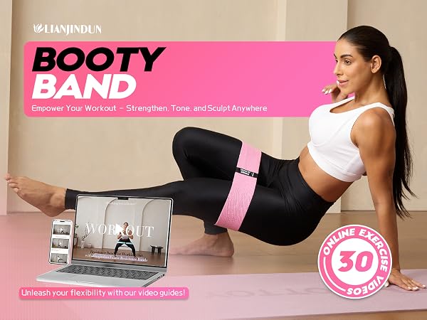 exercise bands resistance