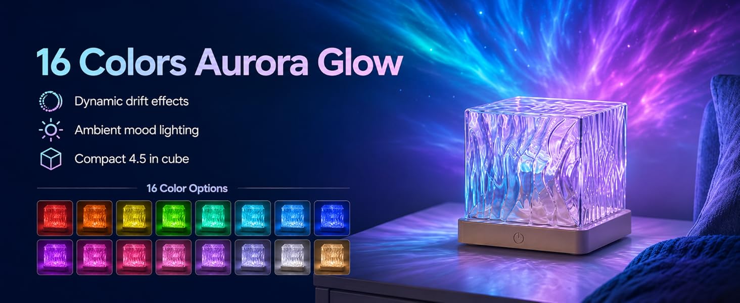 aurora light