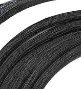 cable sleeve cord protector cable protector wire protector cable management sleeve wire loom