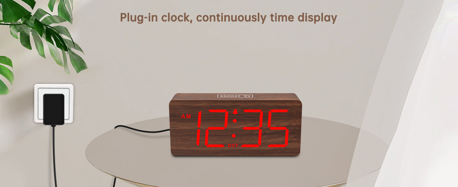 Digital Clock
