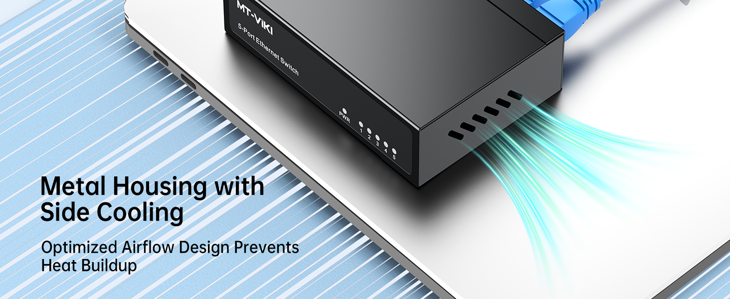 ethernet switch