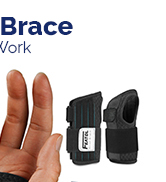 wrist brace