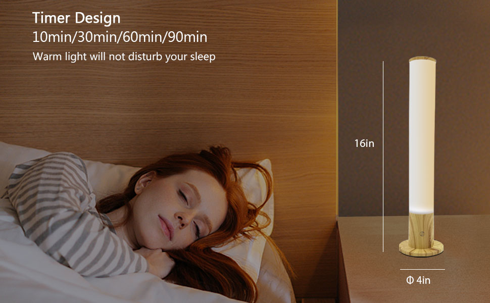 Happy Sunlight Lamps