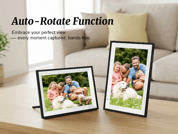 picture frames